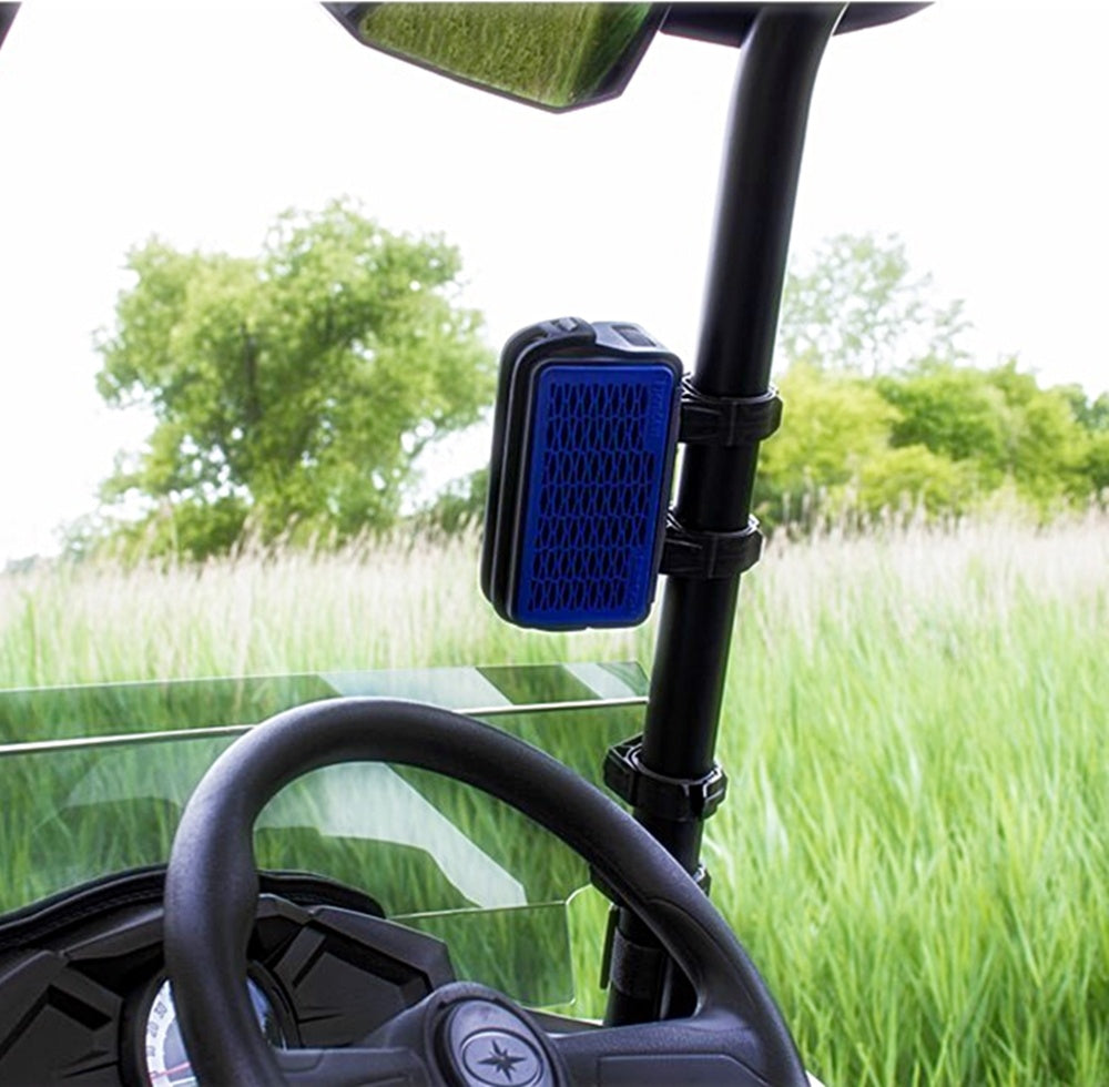 Polaris Waterproof Bluetooth Audio Speaker 2880458 RZR XP 900 RZR XP 4