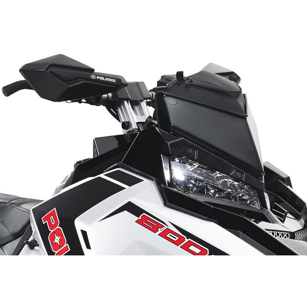 Polaris Lo Pro Heated Windshield Bag 2880481