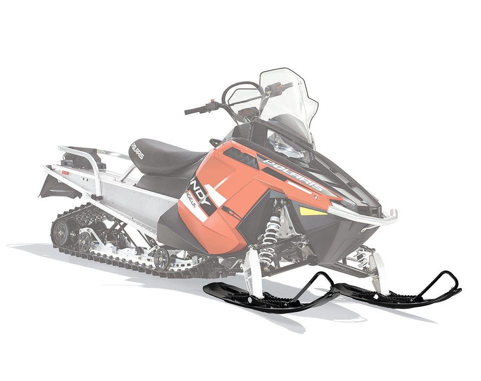 Polaris Pro-Float Snowmobile Ski 2880482 alternate view