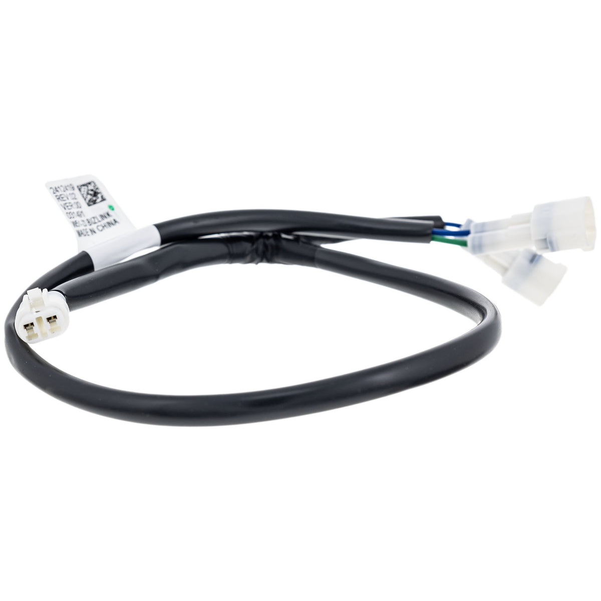 Polaris Glacier Plow System Power Controller 2880836 Sportsman Touring