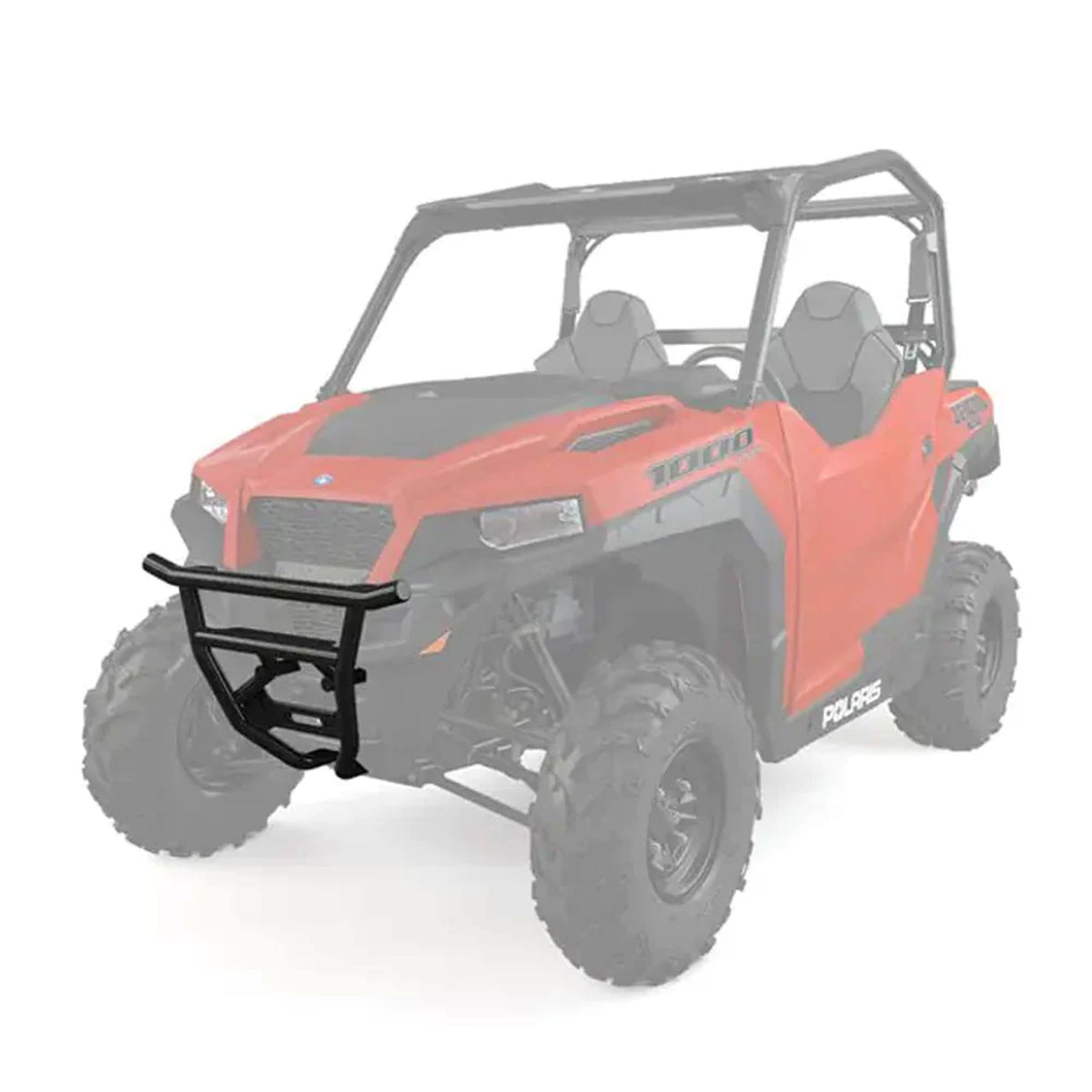 Polaris Front Low Profile Sport Bumper 2881094