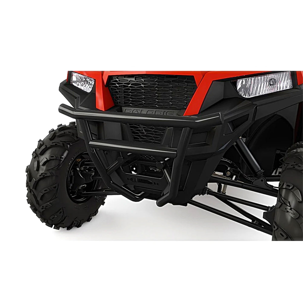 Polaris Front Low Profile Sport Bumper 2881094 additional view