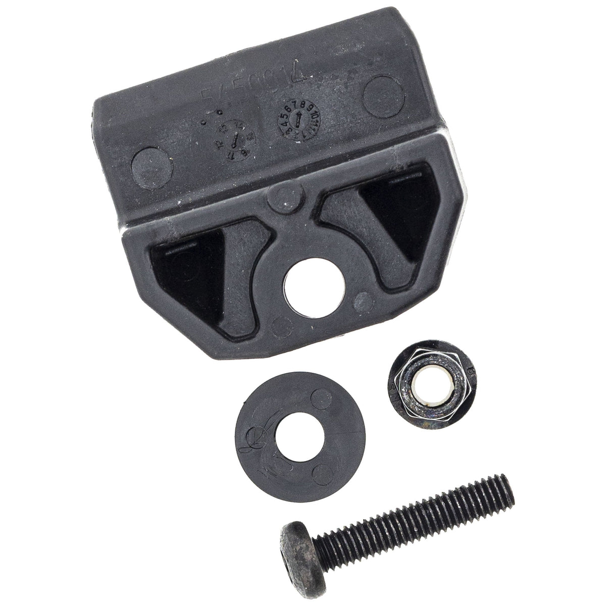 Polaris Lock & Ride Rear Poly Panel 2881112 additional view