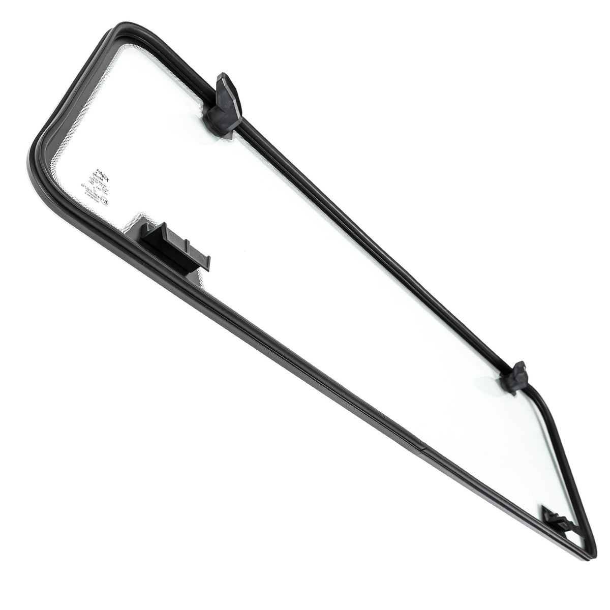 Polaris Lock & Ride Rear Glass Panel 2881113 alternate view