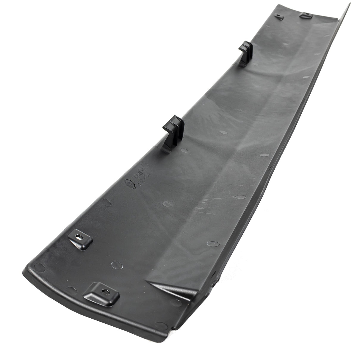 Polaris Lock & Ride Rear Glass Panel 2881113 1000 4 2016-2025