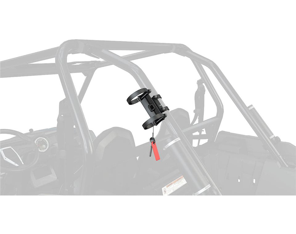 Polaris Fire Extinguisher Mount 2881200