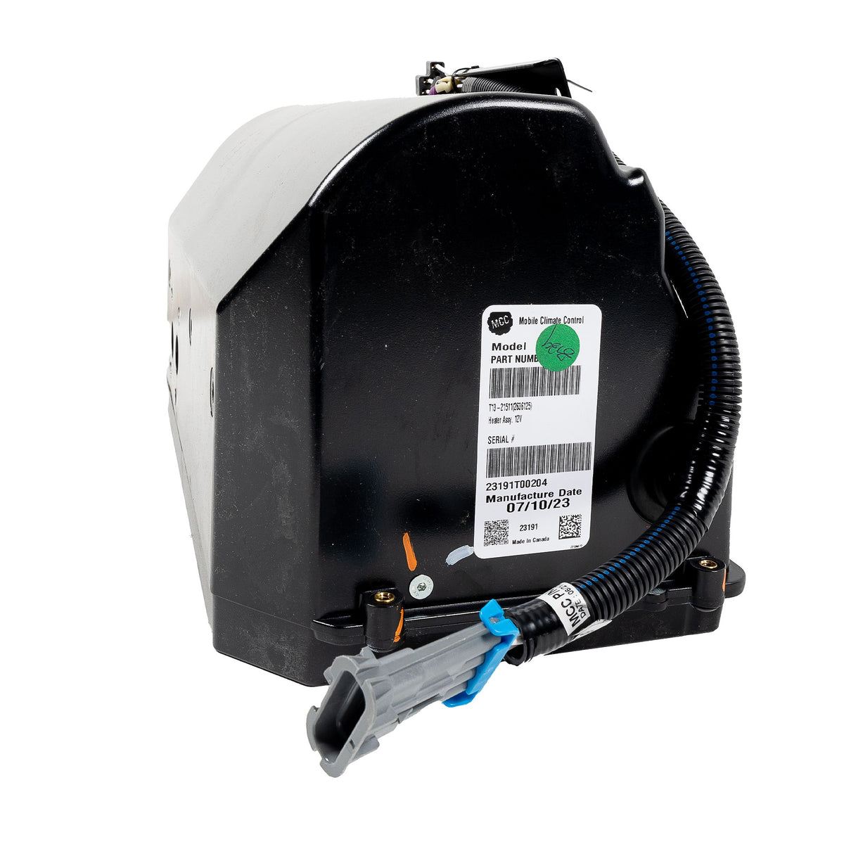 Polaris Heater Defroster Kit 2881316 1000 4 2016-2024