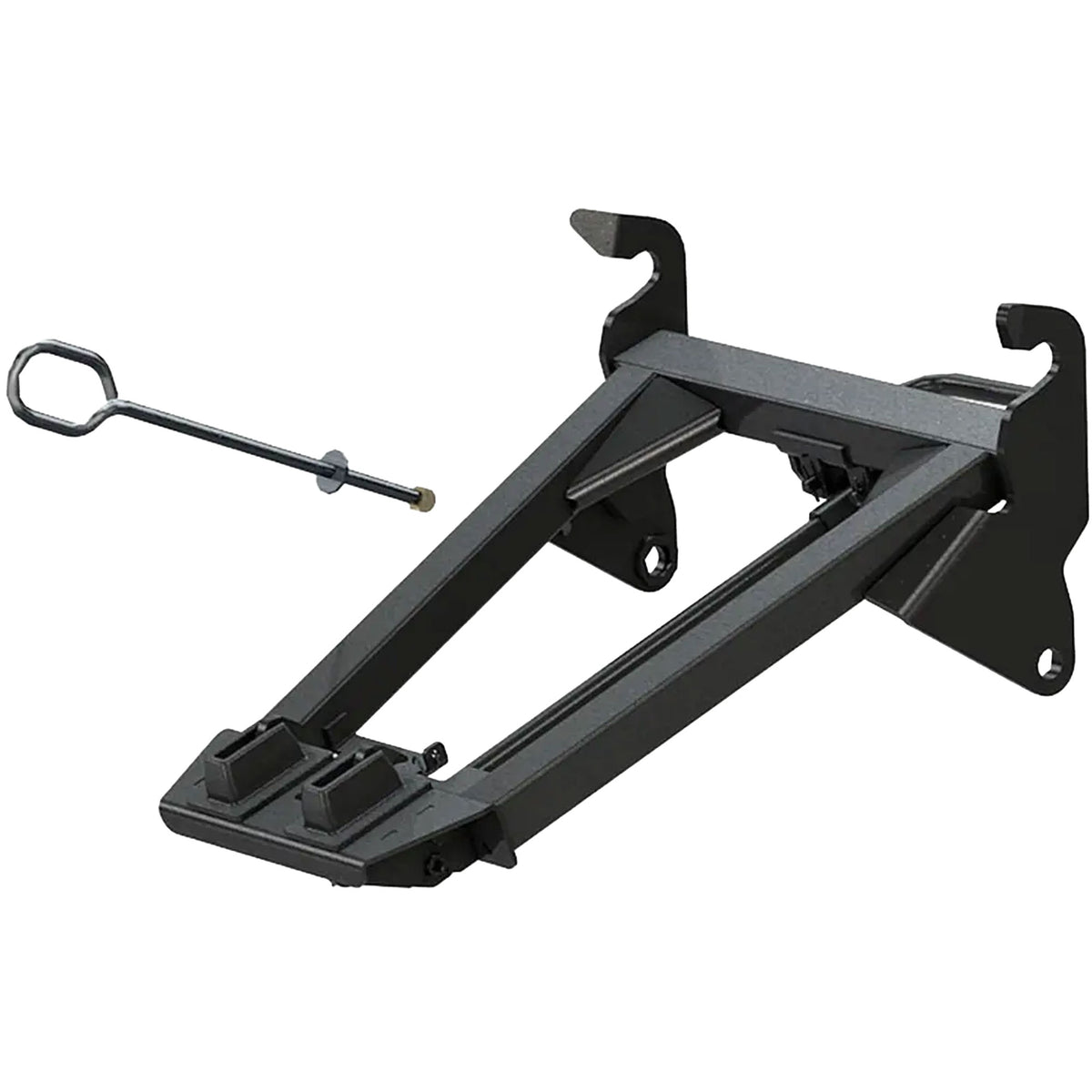 Polaris Plow Mount Frame Attachment 2881423