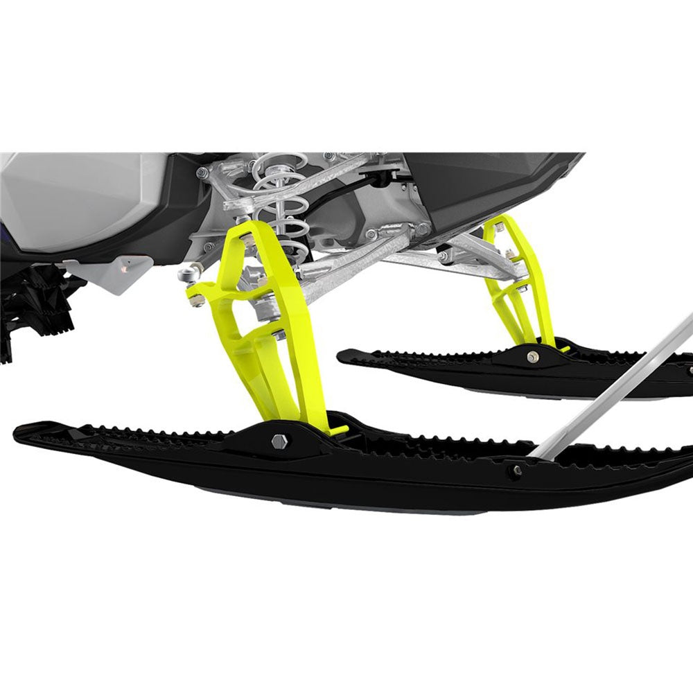 Polaris Lime Squeeze Axys Spindle Kit 2881437-630 additional view