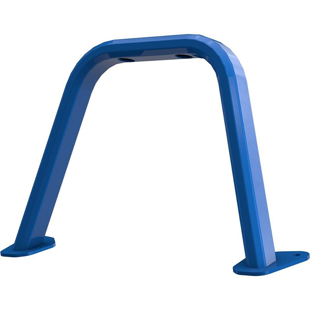 Polaris Velocity Blue Seat Support 2881438-689