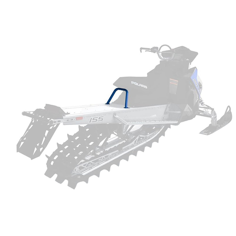 Polaris Velocity Blue Seat Support 2881438-689 alternate view