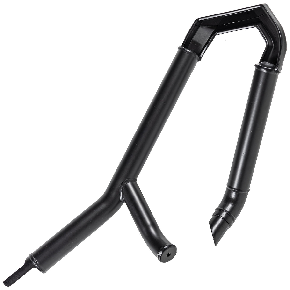 Polaris Front Upper Sport Bumper 2881525 1000 4 2016-2025