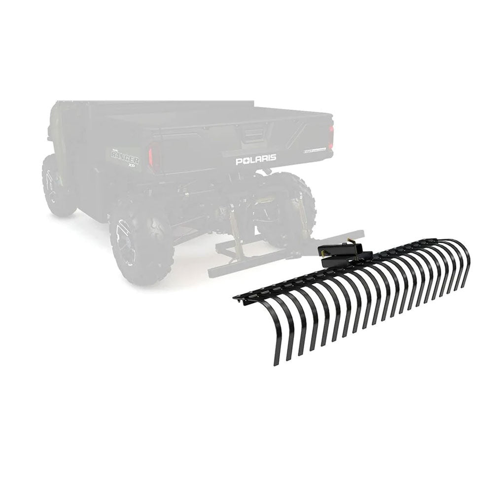 Polaris Steel 60" Landscape Rake 2881570