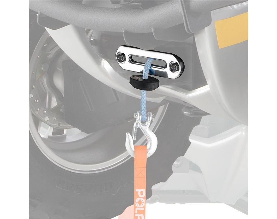 Polaris Pro HD 4500lb Winch Upgrade Kit 2881692 additional view