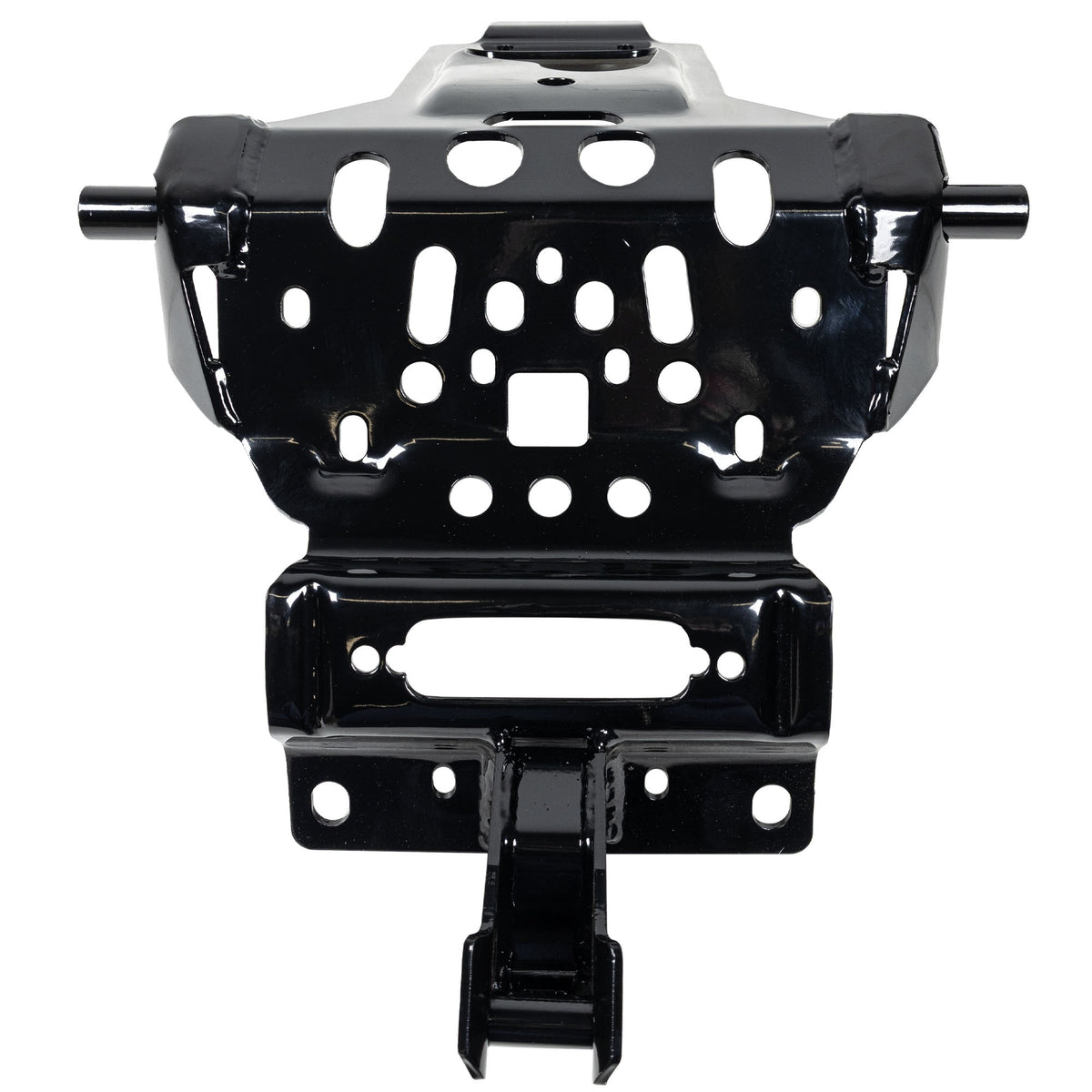 Polaris Glacier Pro Plow Mount 2881763 1000 4 2016-2025