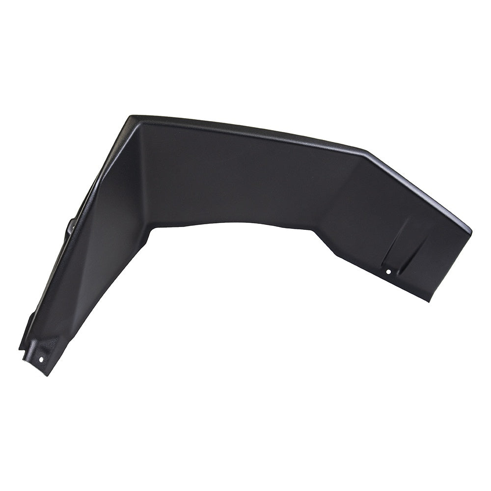 Polaris Wide Full Coverage Fender Flares 2881985