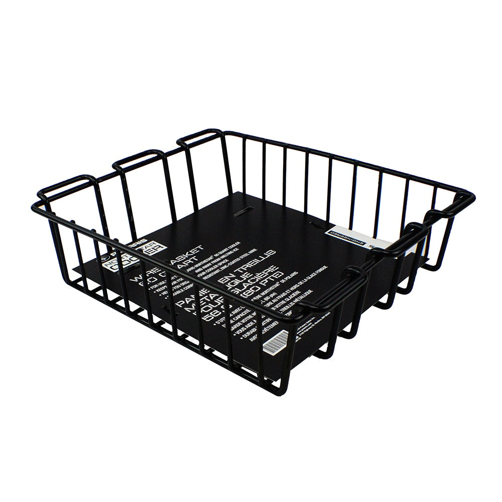 Polaris Northstar 60qt Cooler Wire Basket 2882185