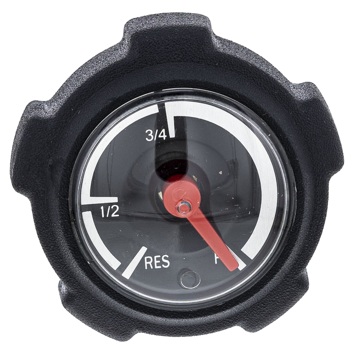 Polaris Gas Cap 7.57 w/ Gauge 2882319