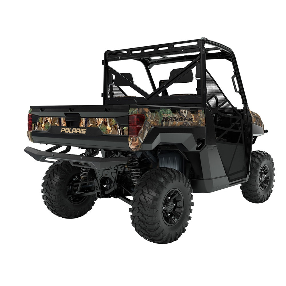 Polaris Rear Brush Guard 2882529 additional view