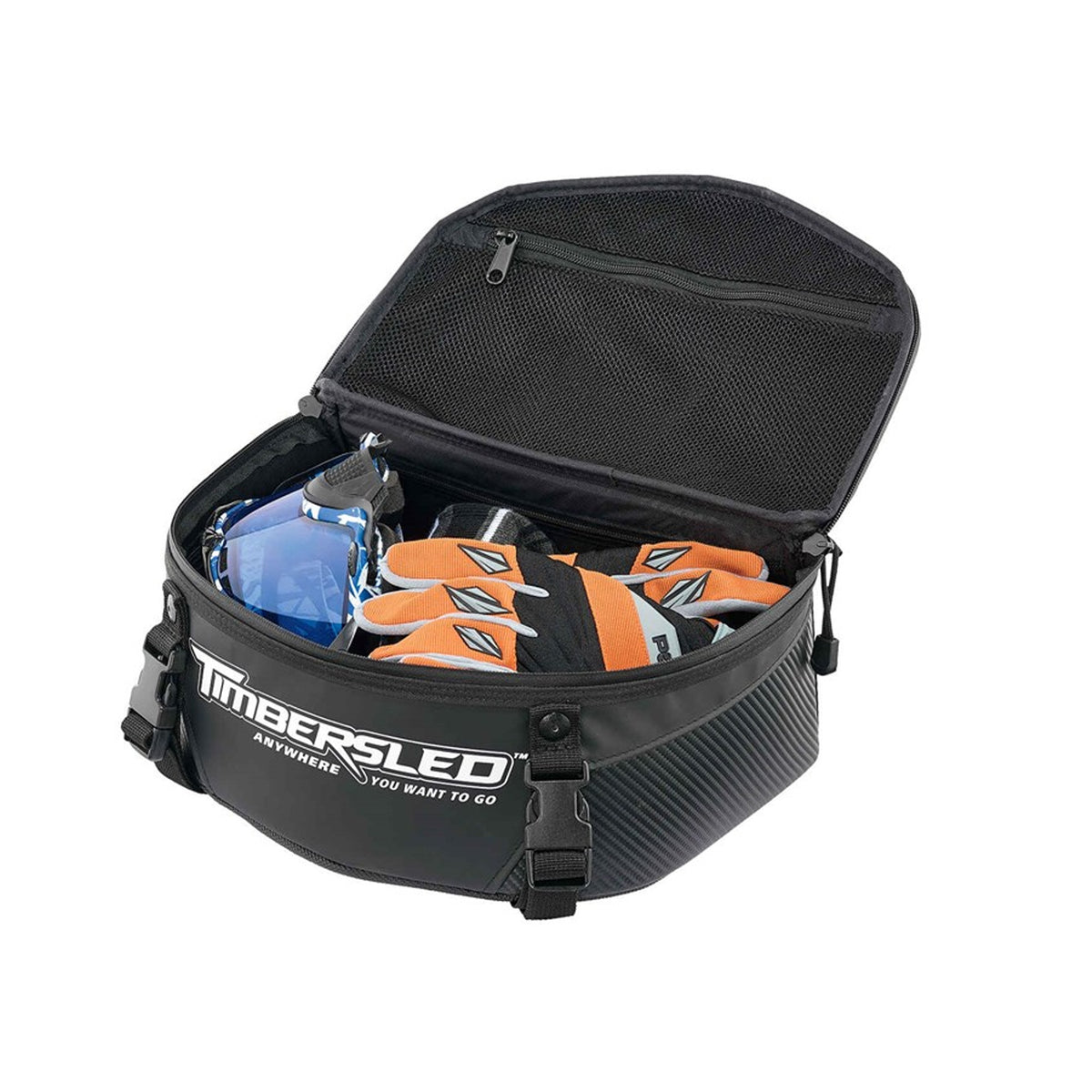 Polaris Essential Tunnel Bag 2882591