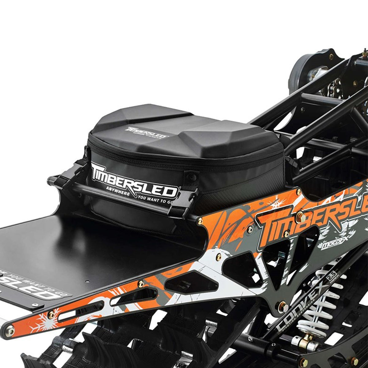 Polaris Essential Tunnel Bag 2882591