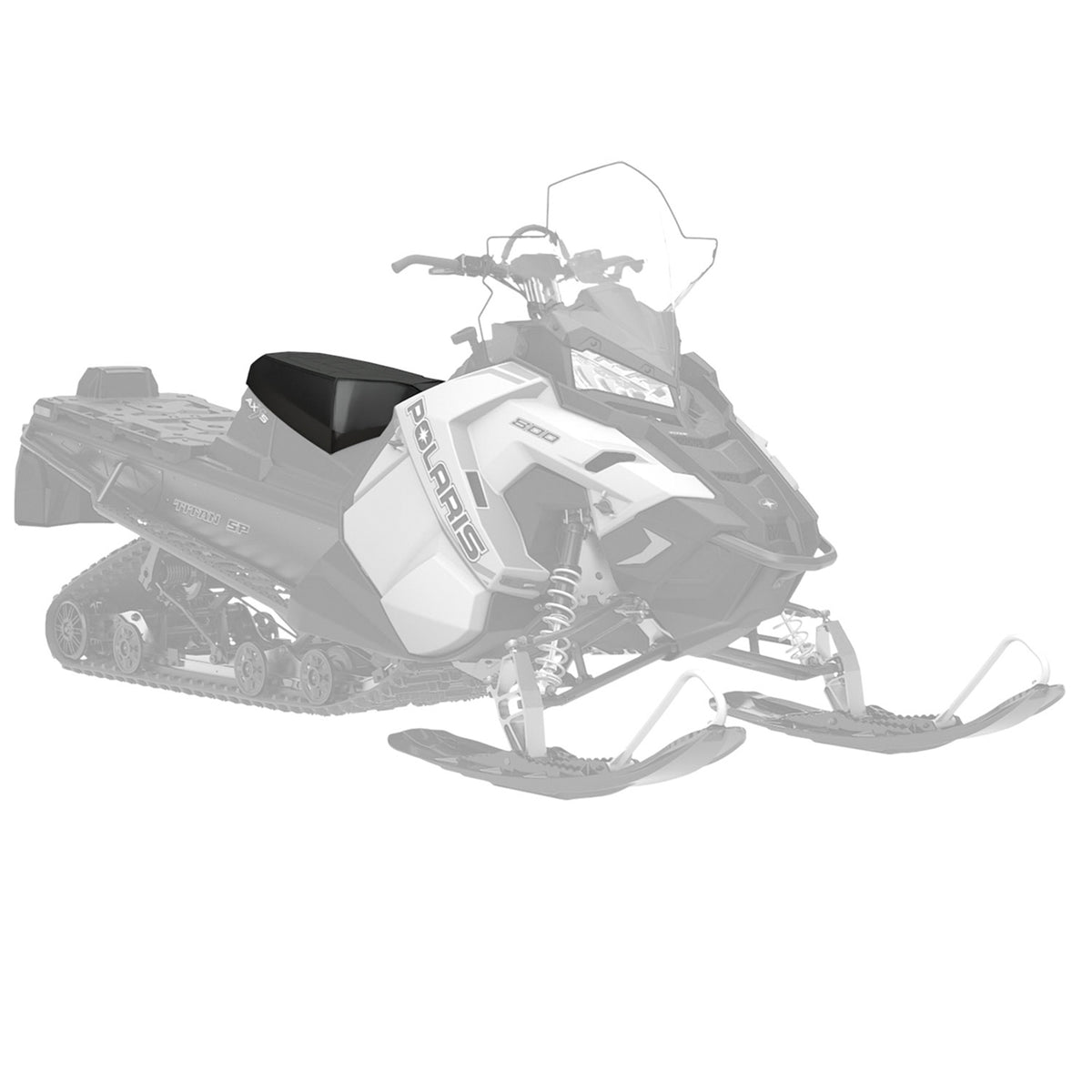 Polaris Heated Seat 2882747
