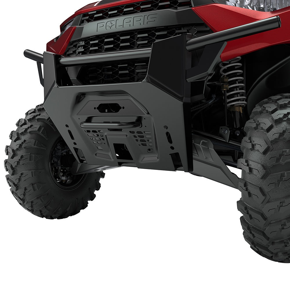 Polaris Front HMW A-Arm Guards 2882784 alternate view