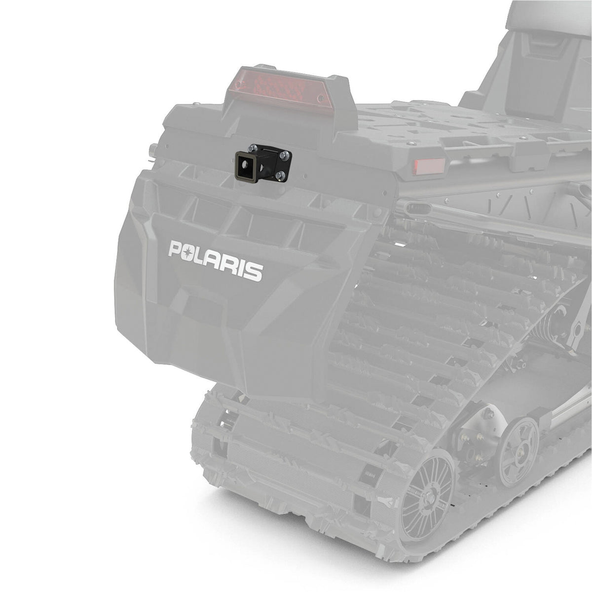 Polaris Heavy Duty Rear Hitch 2882795