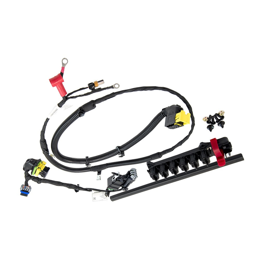 Polaris Pulse Roof Busbar with Hardware 2882904 alternate view