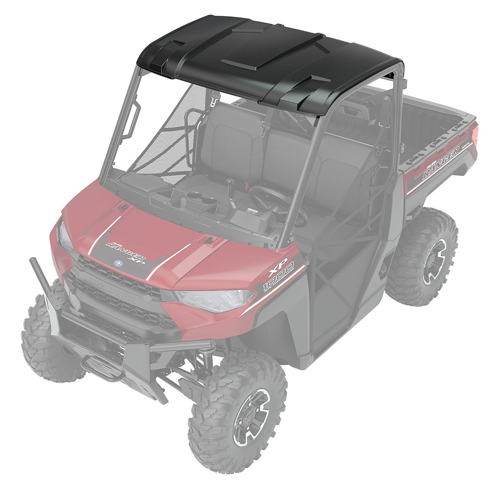 Polaris Premium 3-Seat Poly Roof with Liner 2882912 alternate view