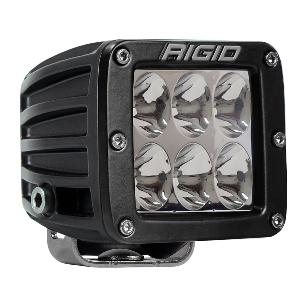Polaris RIGID D-Series Pro LED Driving Light 2883128