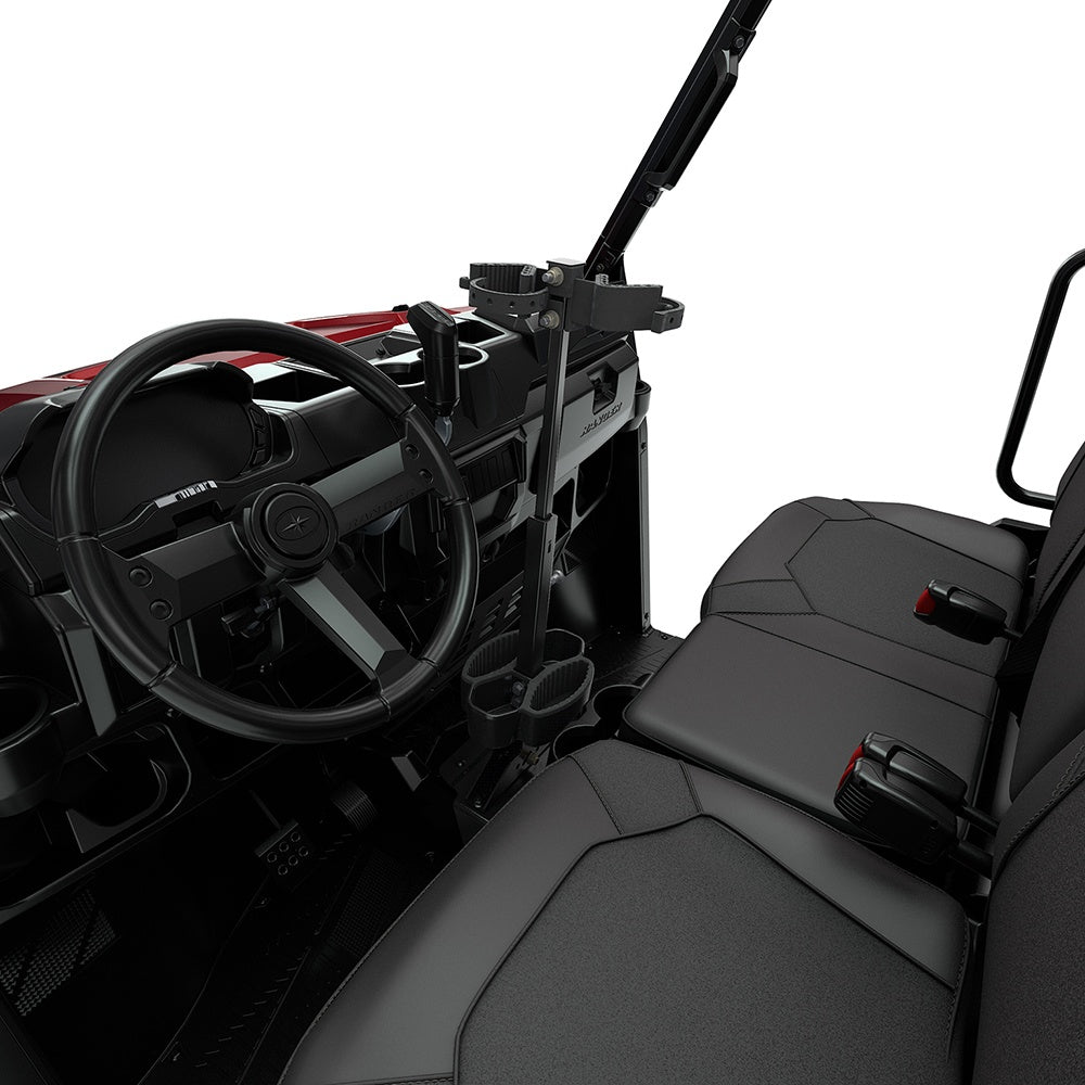 Polaris In Cab Gun Mount 2883263