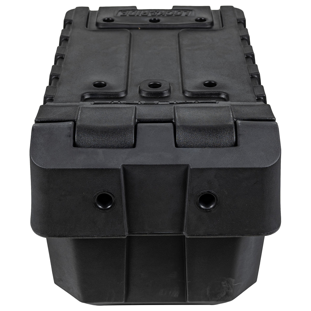 Polaris Lock & Ride Storage Box 2883279 additional view