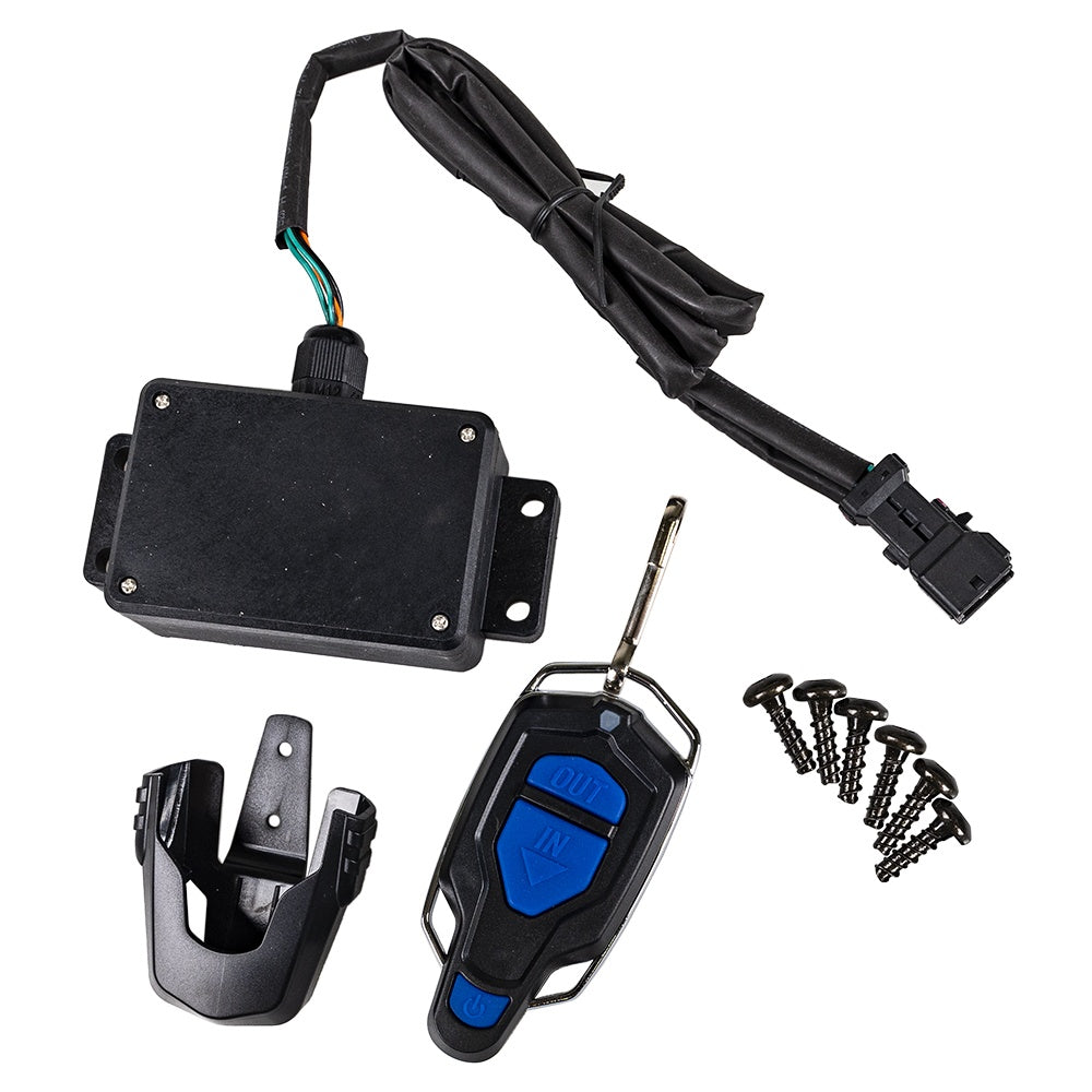 Polaris Wireless Winch Remote 2883455