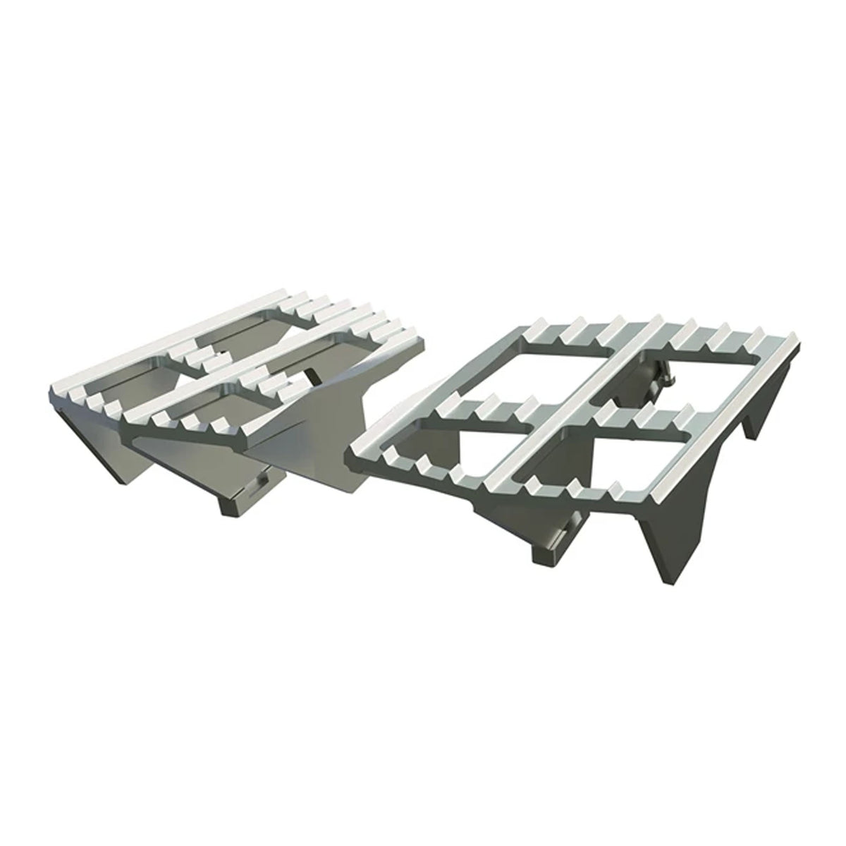 Polaris Passenger Foot Rest 2883571