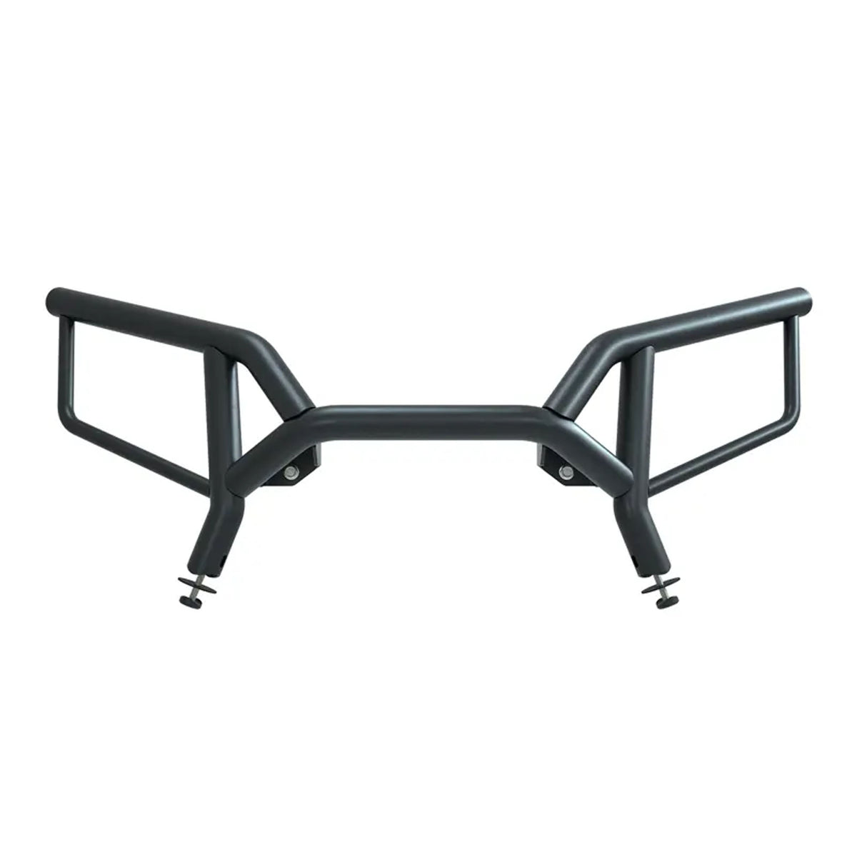 Polaris Scrambler Front Brushguard 2883595-458