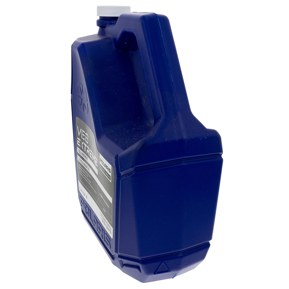 Polaris VES Oil 1 Gallon Jug 2883732 Switchback Assault Patriot Boost