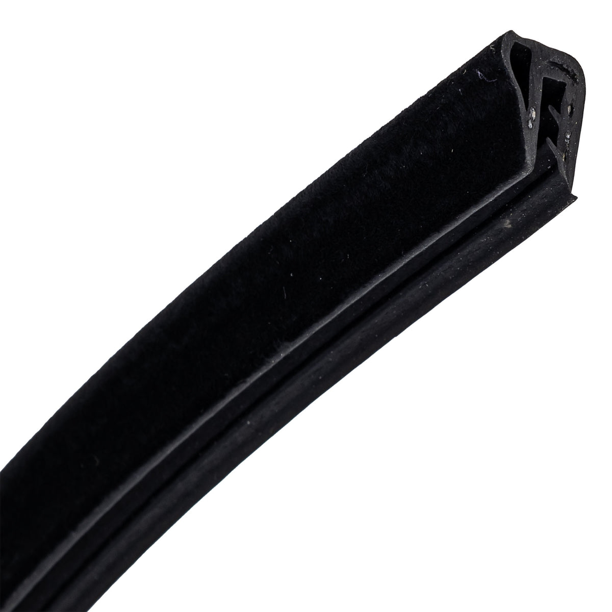 Polaris Lock & Ride Glass Door Seal Kit 2883782 1000 2018-2026