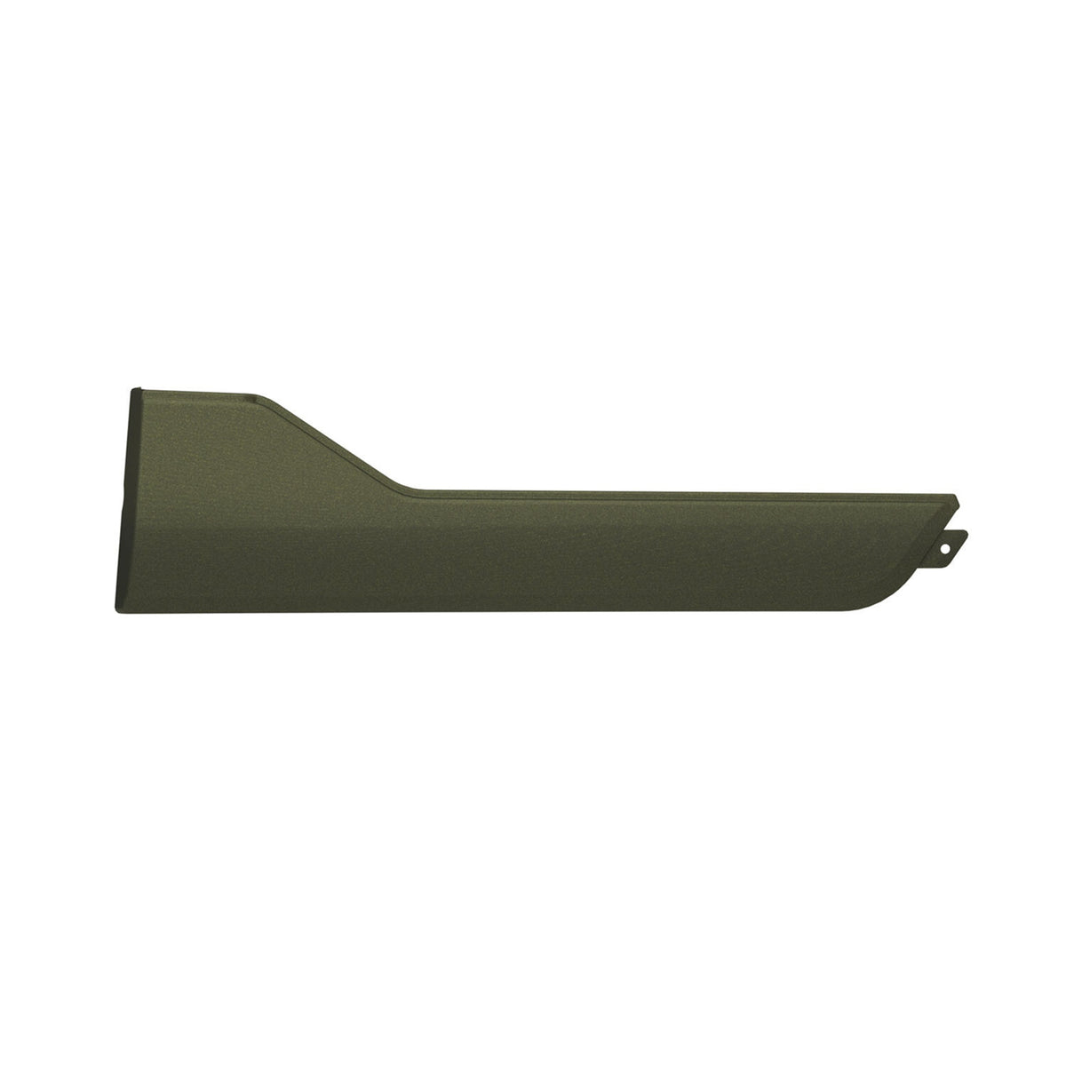 Polaris Sage Brush Green Rear Door Accent Panel 2883829-685
