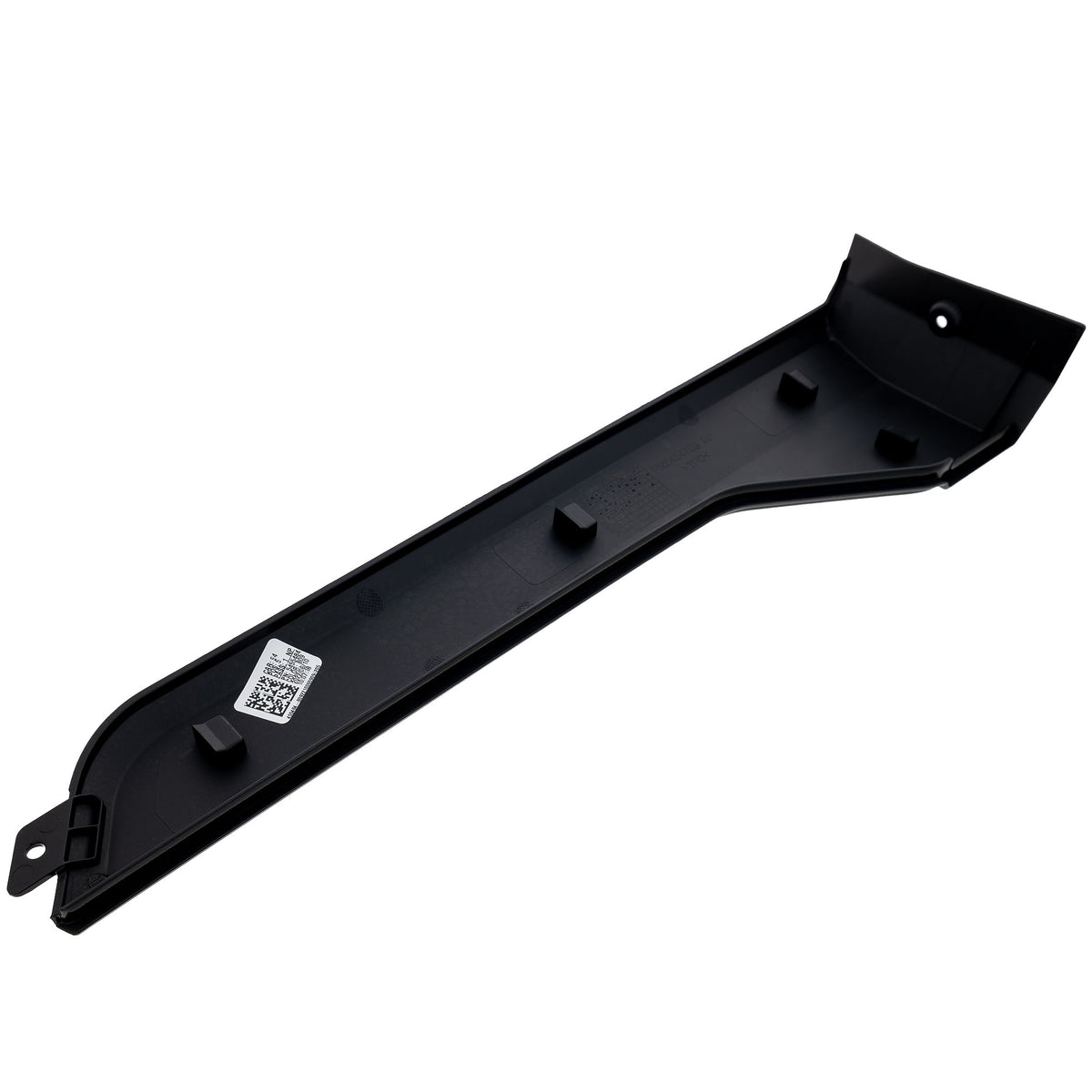 Polaris Azure Crystal Rear Door Accent Panel 2883829-809 Ranger Crew
