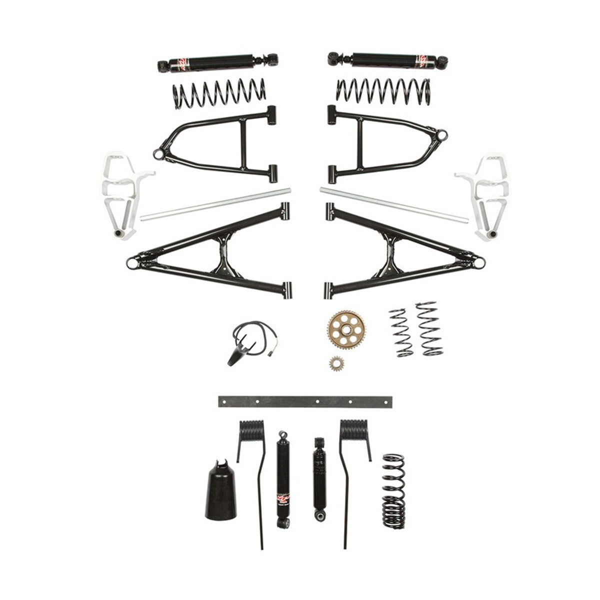 Polaris Upgrade Kit 2883939