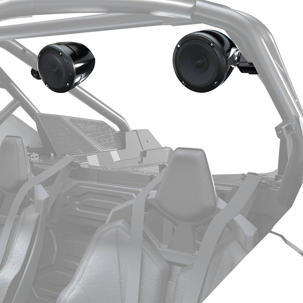 Polaris Rear Speaker Pods 2883945 additional view