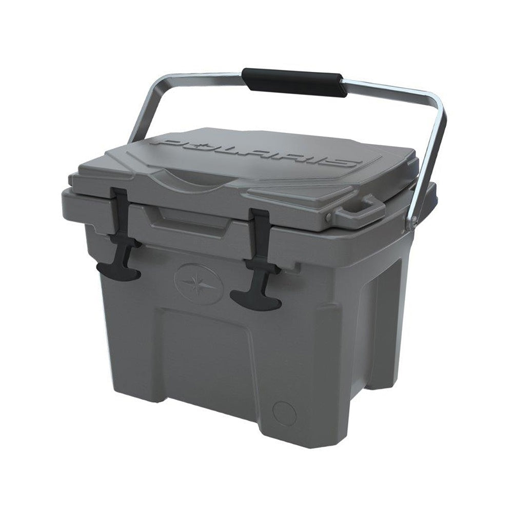 Polaris Northstar Graphite 15qt Cooler 2883968