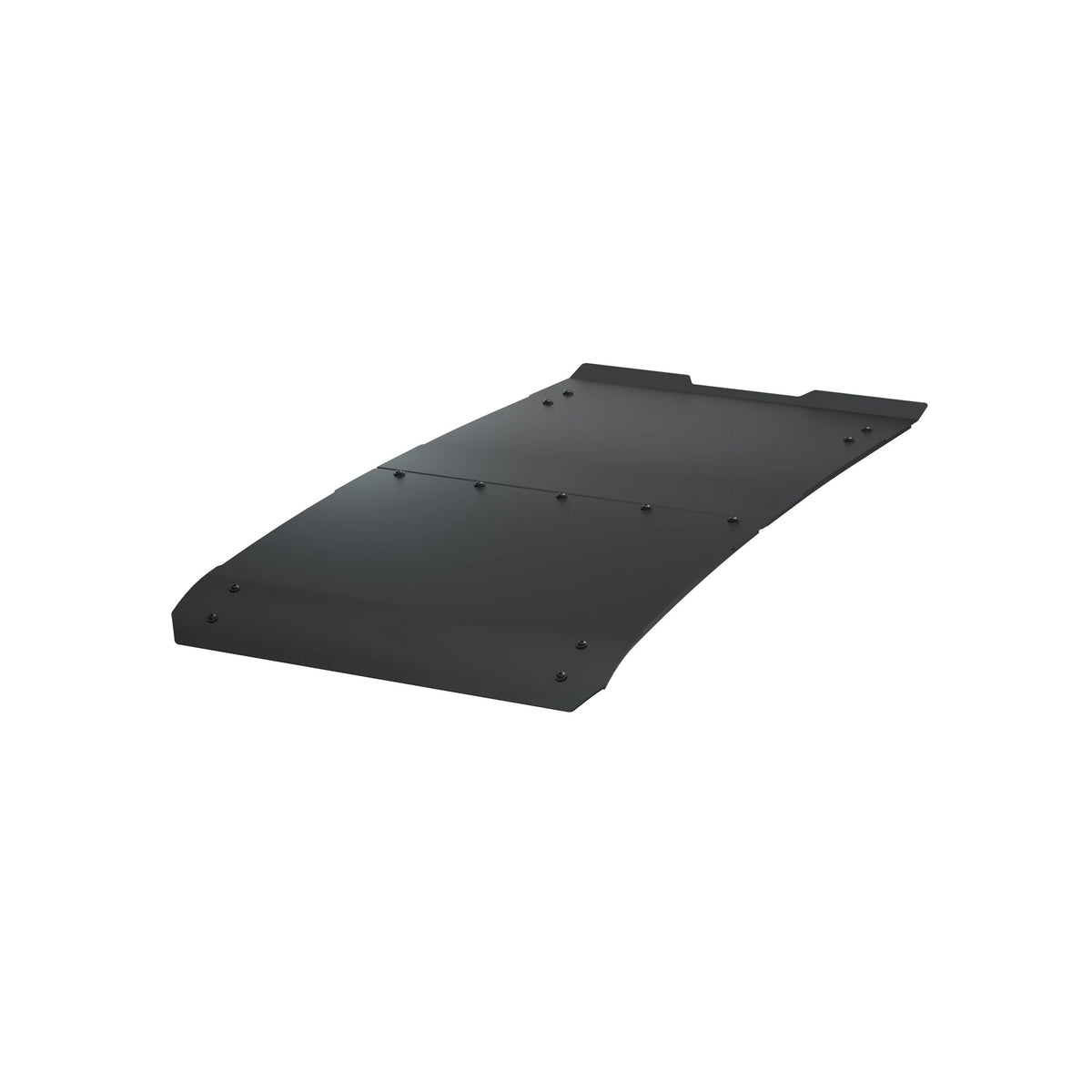 Polaris Matte Black Four Seat Roof 2883990-458