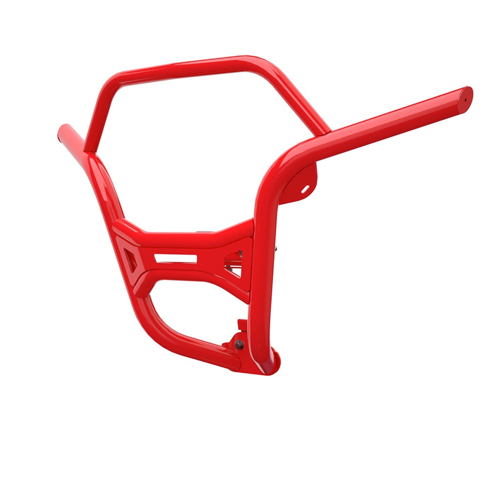 Polaris Indy Red Front Low Profile Bumper 2884019-293