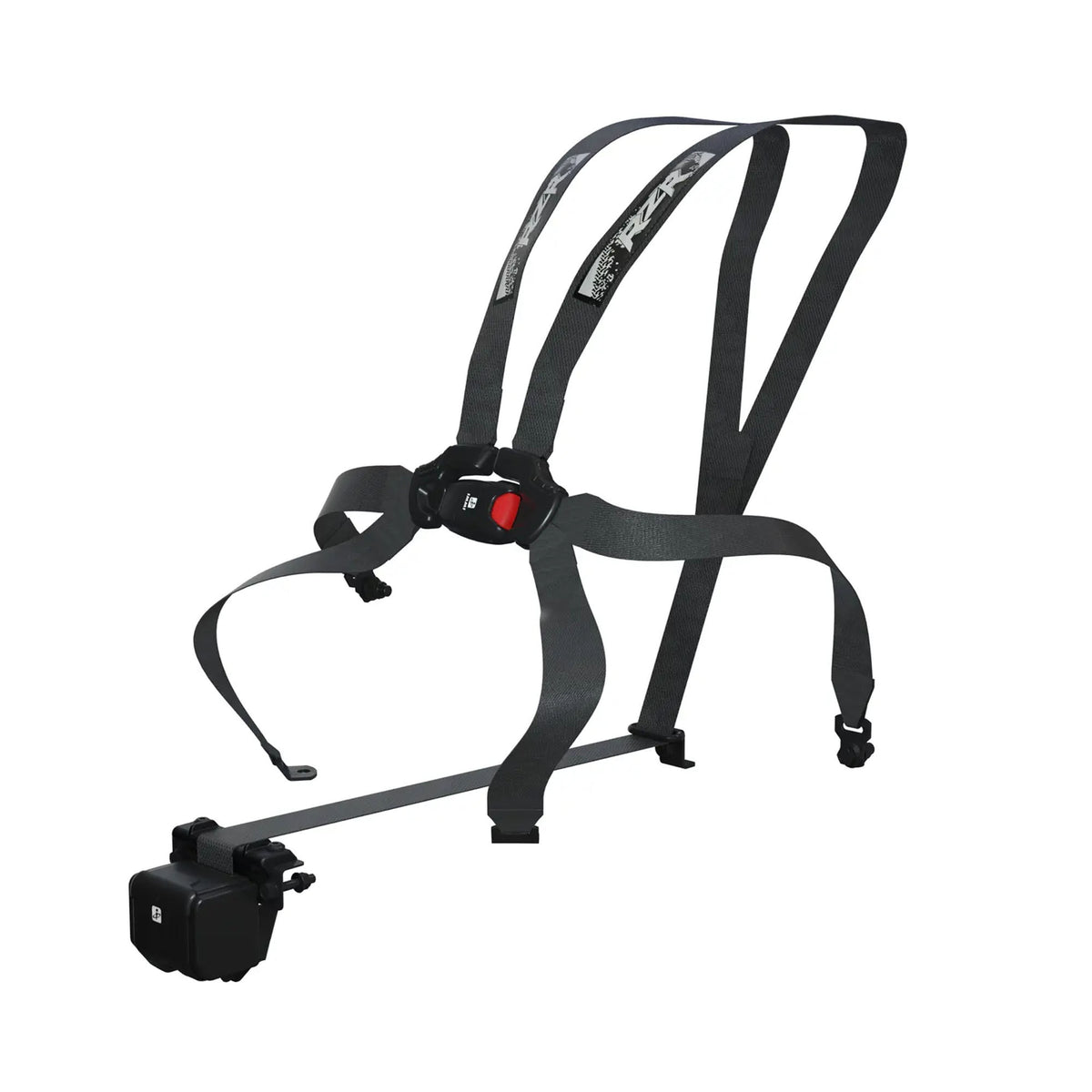 Polaris Four Seat Passenger Click-6 Harness 2884078