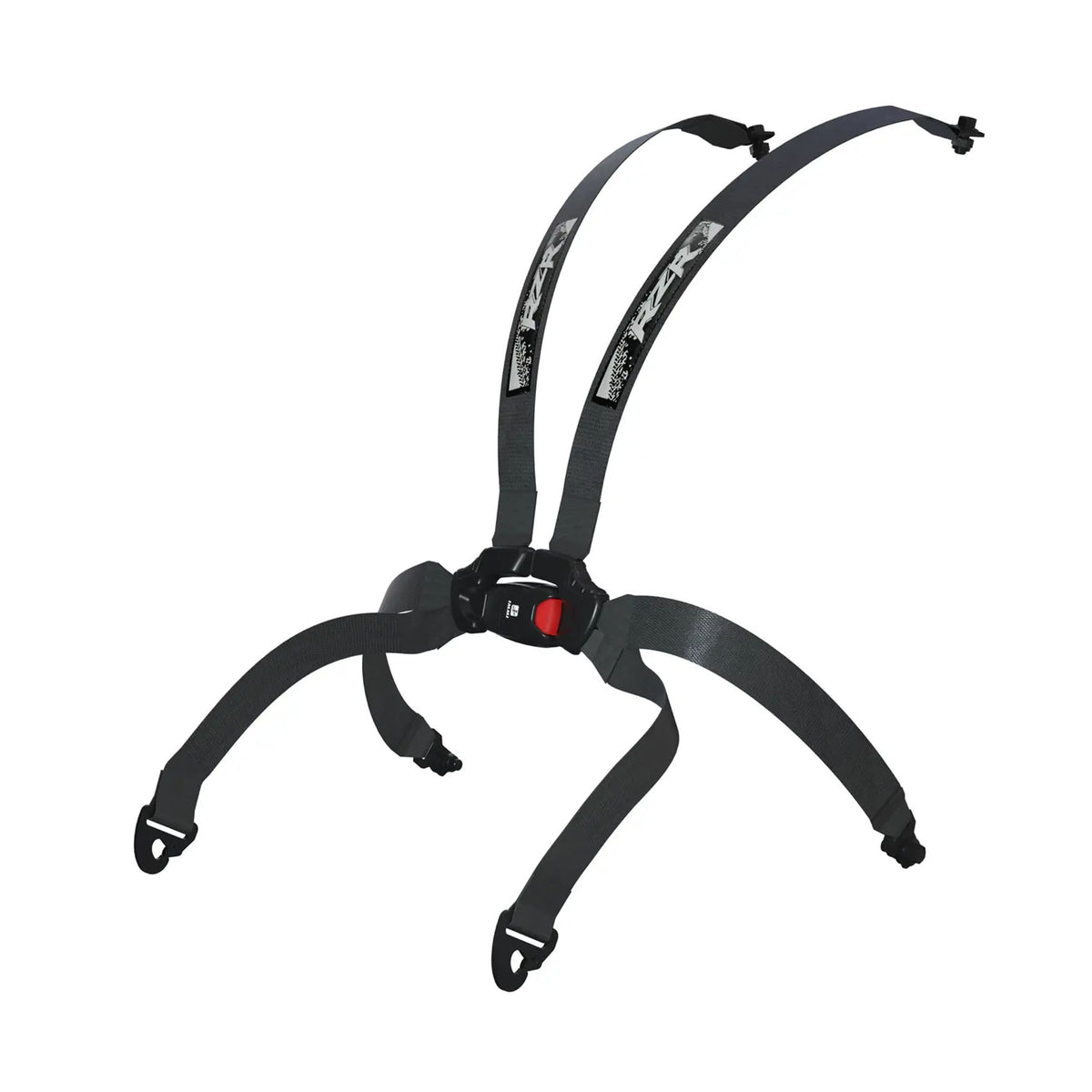 Polaris Four Sear Rear Click-6 Harness 2884079