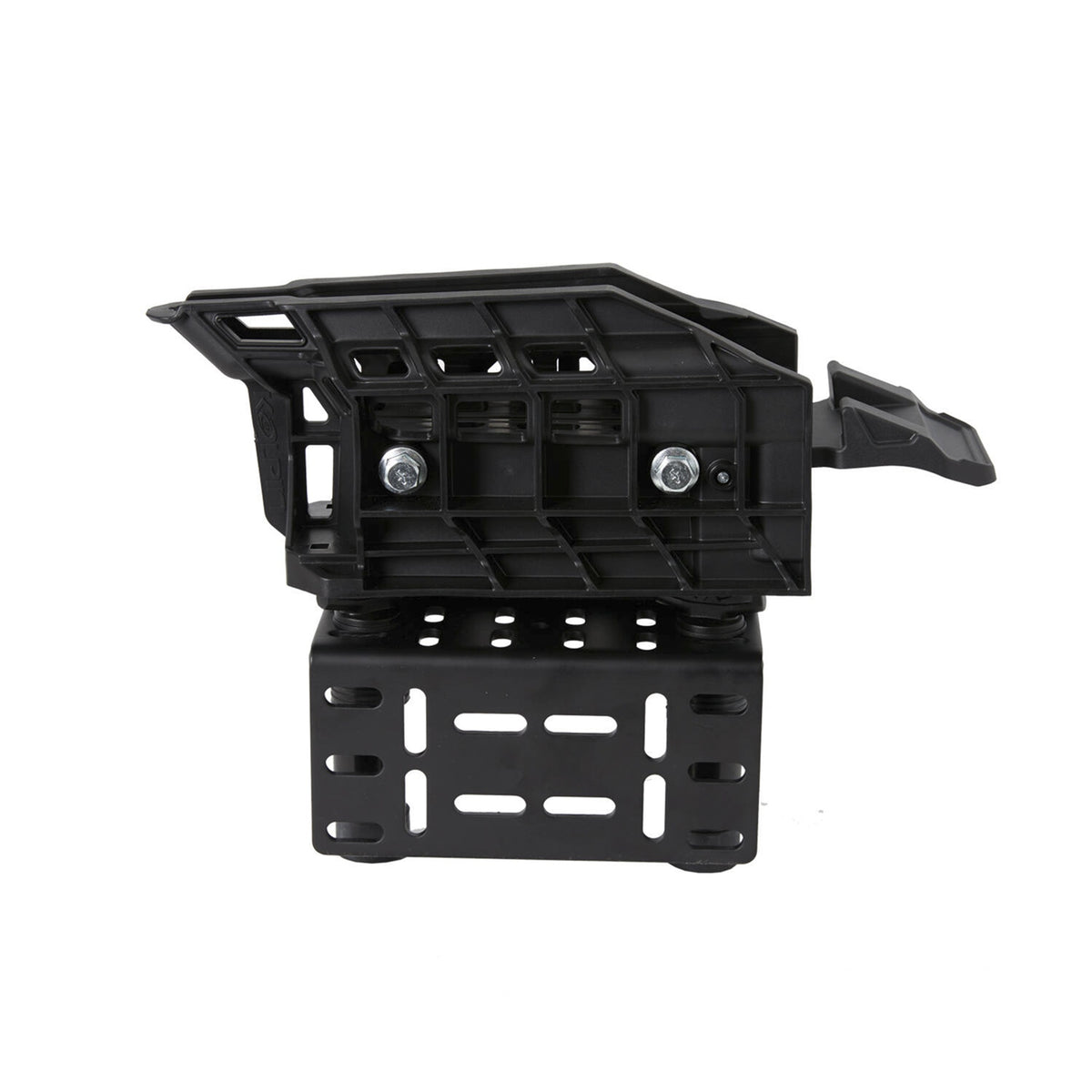 Polaris Kolpin Auto Latch Gun Boot Mount 2884106 alternate view