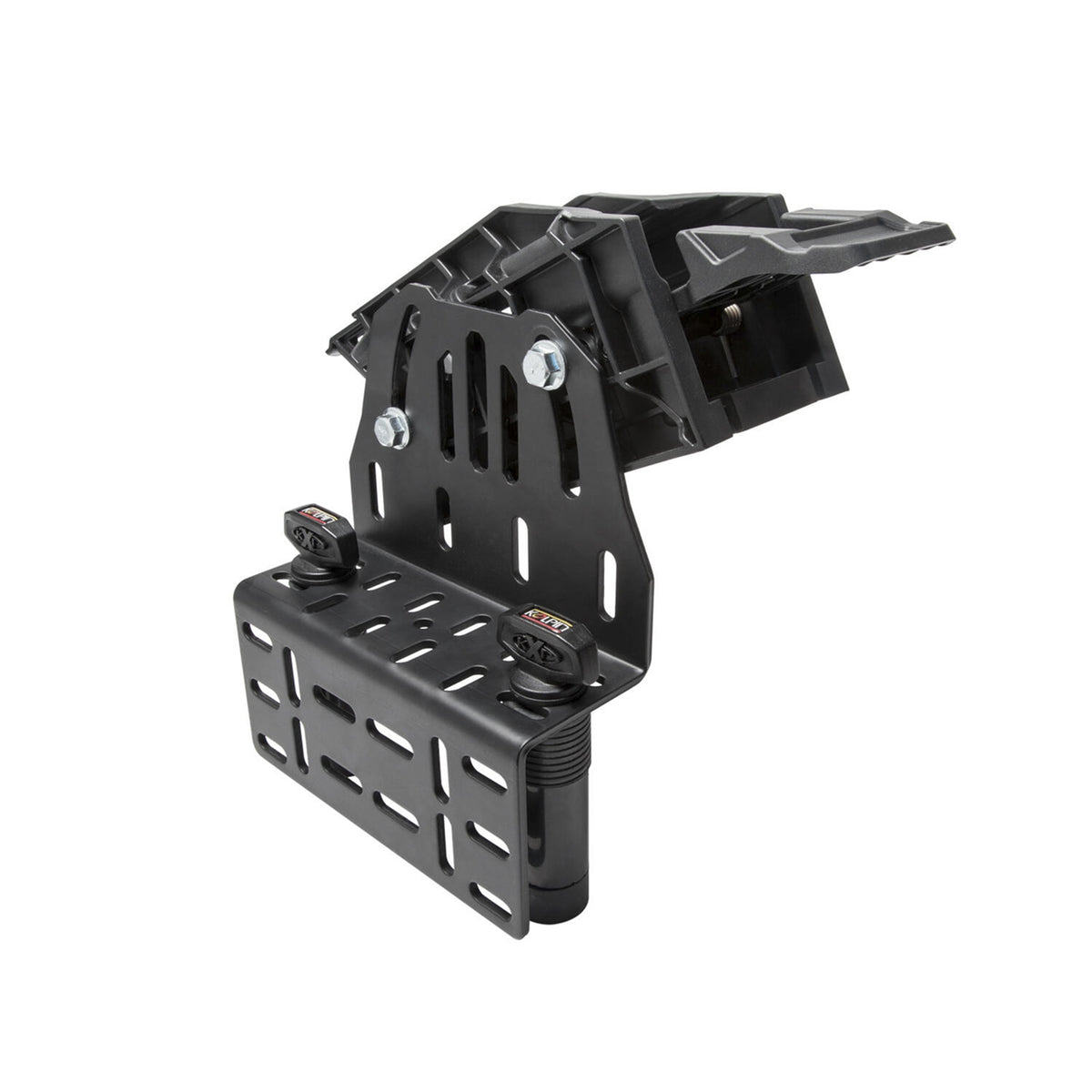 Polaris Kolpin Auto Latch Gun Boot Mount 2884106 additional view