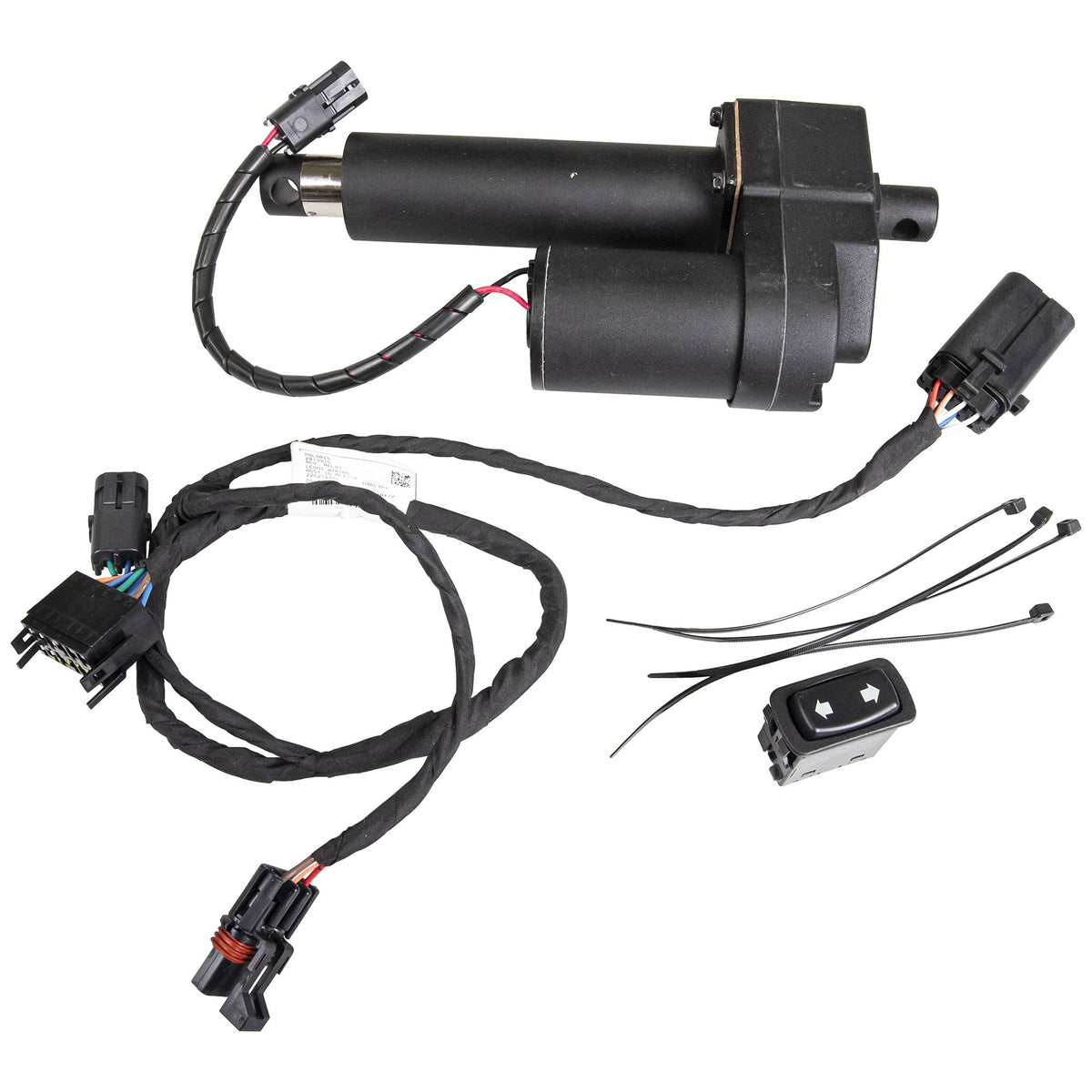 Polaris Electronic Cargo Box Lift 2884141